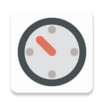 cozy timer android application logo